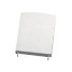 Lexmark Cut Sheet Output Support Stand for Forms Printer 2400